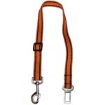 Palkar Bezpečnostní pás do auta pro velké psy 65 cm x 25 mm – Sleviste.cz