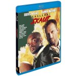 Poslední skaut BD – Zboží Dáma