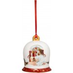 Annual Christmas Edition 2021 zvonek 6cm Villeroy & Boch – Hledejceny.cz