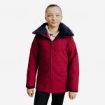 FOUGANZA Dětská jezdecká nepromokavá parka Warm LET – Zbozi.Blesk.cz