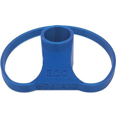 EC-ORIGINAL Stojánek pro eGo AIO ECO 14mm Modrá tmavá – Zboží Mobilmania