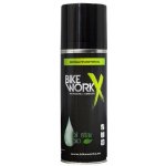 BikeWorkX Oil Star Bio 200 ml – Sleviste.cz