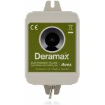 Deramax Aves Ultrazvukový plašič a odpuzovač ptáků 4710442 – Zboží Dáma