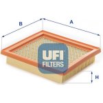 Vzduchový filtr UFI 30.026.00 – Hledejceny.cz
