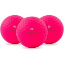 Prisma Fluoro Matt TI Golf Balls