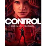 Control (Ultimate Edition) – Hledejceny.cz