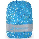 Bagmaster 230259 pláštěnka na batoh 20-35 l modrá – Hledejceny.cz