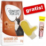 Concept for Life Maine Coon Adult 10 kg – Hledejceny.cz