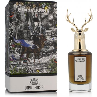 Penhaligon 'S The Tragedy of Lord George parfémovaná voda pánská 75 ml