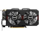 Grafická karta Asus GTX660-DC2OCPH-2GD5