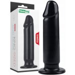 LoveToy King-Sized Anal Dildo – Zboží Dáma