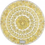 Rosenthal talíř SERVÍROVACÍ VERSACE MEDUSA RHAPSODY 33 cm – Zboží Mobilmania
