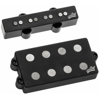 AGUILAR AG 4MJ-HC – Zboží Mobilmania