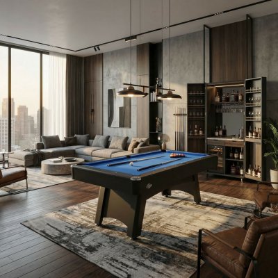 Buffalo Hustler II 6 ft – Hledejceny.cz