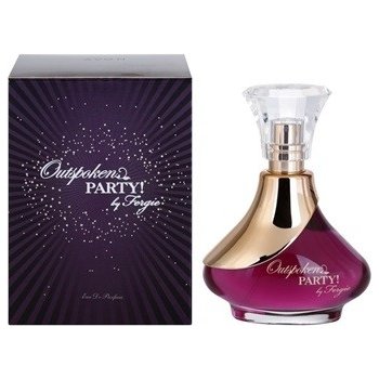 Avon Outspoken Party by Fergie parfémovaná voda dámská 50 ml od 374 Kč -  Heureka.cz