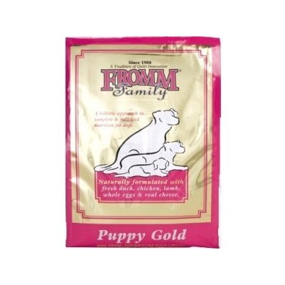 Fromm Family Puppy Gold Small Breed 2,25 kg