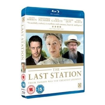 The Last Station BD