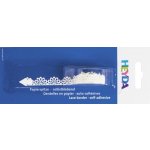 Heyda Krajka papírová samolepící 10mm - vějíř – Zboží Mobilmania