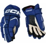 Hokejové rukavice CCM jetspeed ft 680 sr – Hledejceny.cz