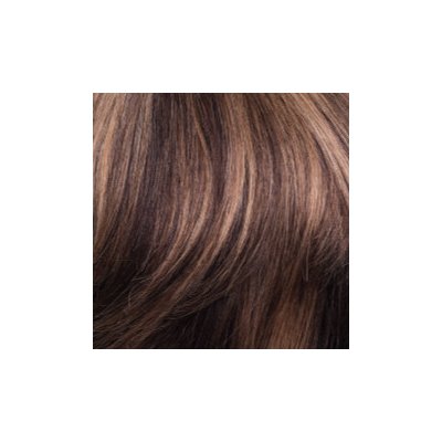 Exclusive wigs by Lubo paruka Cataleya golden brown – Sleviste.cz