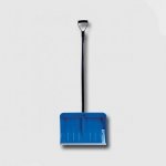 ALPINUS ERGOMETAL Shrnovač sněhu 550x385x1400mm – HobbyKompas.cz