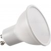 Žárovka Kanlux Tomi LED Led žárovka 3W GU10 270lm studená bílá