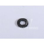 KaModel bandáž hnacího kola průměr 5,5-7,5 mm šířka 1,35 mm 1B05 – Zboží Dáma