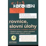 Rovnice, slovní úlohy – Zbozi.Blesk.cz