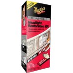 Meguiar's Basic Headlight Restoration Kit | Zboží Auto