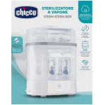 Chicco Parní sterilizátor 3v1 – Zboží Dáma