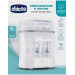 Chicco Parní sterilizátor 3v1 – Sleviste.cz