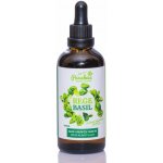 Panakeia Regebasil vysoce účinná vlasová kúra 100 ml – Hledejceny.cz