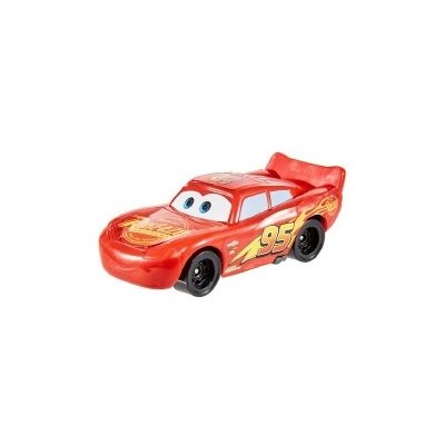 Mattel Mattel Cars 3 Autíčko BLESK McQUEEN GNW88 1:55 – Zboží Mobilmania