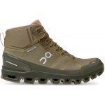 On Running Cloudrock Waterproof 2399245 – Zboží Dáma