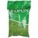 Bopon - hnojivo na trávníky - zaplevelený 3 kg – Zboží Mobilmania