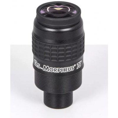 Baader 12.5mm MORPHEUS 76° 2”/1,25” – Zboží Živě