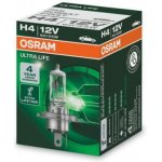 Osram Ultra Life H4 P43t-38 12V 60/55W 64193ULT | Zboží Auto