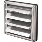 Vents nerez 100 mm MVM100VJN – Zboží Mobilmania