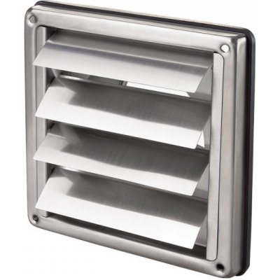 Vents nerez 100 mm MVM100VJN – Zboží Mobilmania
