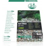 Dennerle přírodní štěrk Plantahunter Rio Xingu 2-22 mm, 5 kg – Zboží Dáma