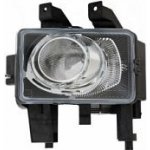 Levá přední mlhovka OPEL ASTRA H 10/2003-04/2007 | DEPO | 4422015LUE – Zboží Mobilmania