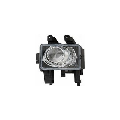 Levá přední mlhovka OPEL ASTRA H 10/2003-04/2007 | DEPO | 4422015LUE – Zboží Mobilmania