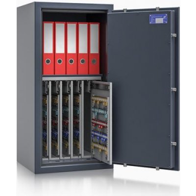 ISS Safe4Key 157013.12 EL – Zboží Dáma