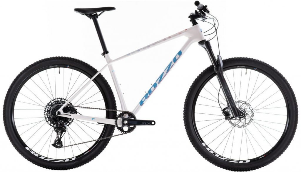 ROZZO PEARL 2025