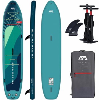 Paddleboard Aqua Marina Super Trip Tandem 14'0" BT-24ST02