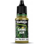 Vallejo: Game Air Camouflage Green 18ml – Hledejceny.cz