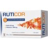 Doplněk stravy Ruticor Da Vinci Pharma 100 tablet
