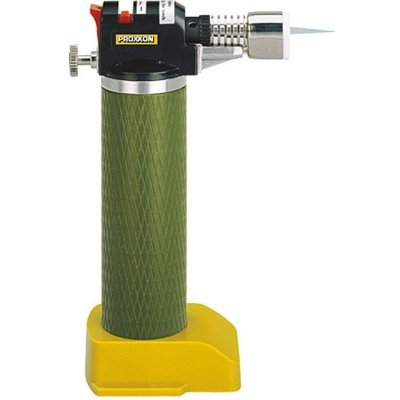 Plynový mikrohořák Proxxon Micromot MFB /E max. 1200 °C – Zboží Dáma