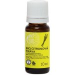 Tierra Verde Silice Citronová tráva BIO 30 ml – Zbozi.Blesk.cz