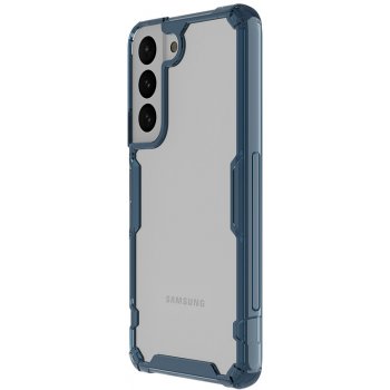 Pouzdro Nillkin Nature TPU Samsung Galaxy S22 Blue
